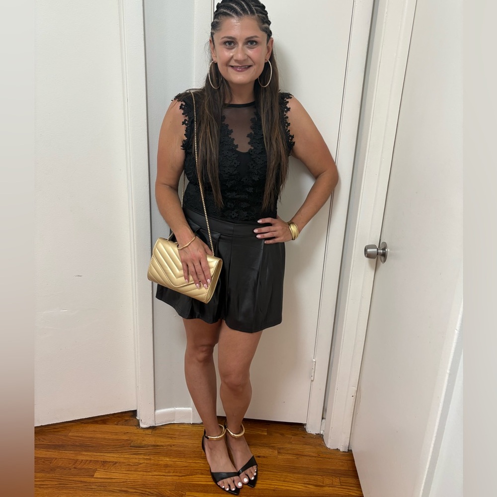 Meet your Posher, Alina